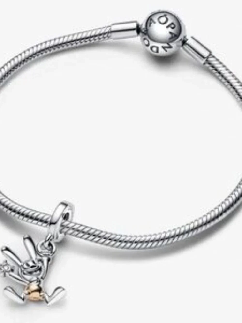 Pandora Disney Mickey Mouse Charm